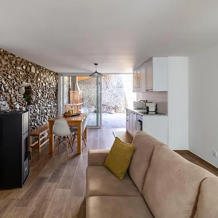 Cellar House - Casa Do Palheiro