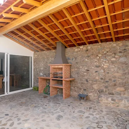 Cellar House - Casa Do Palheiro * Miranda do Corvo