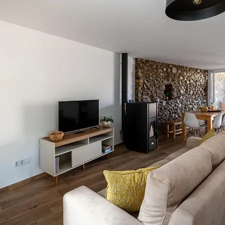 Cellar House - Casa Do Palheiro Dom wakacyjny