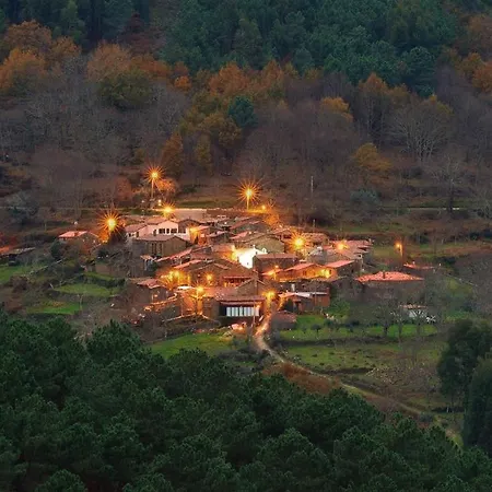 Cellar House - Casa Do Palheiro Miranda do Corvo