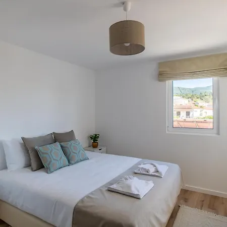 Cellar House - Casa Do Palheiro Nyaraló Miranda do Corvo