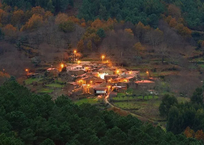 Cellar House - Casa Do Palheiro Miranda do Corvo