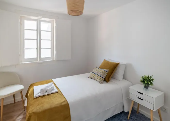 Cellar House - Casa Do Palheiro Feriehus