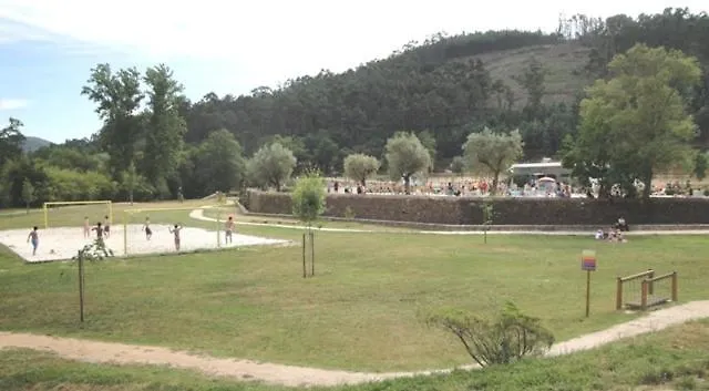 Feriehus Cellar House - Casa Do Palheiro Miranda do Corvo